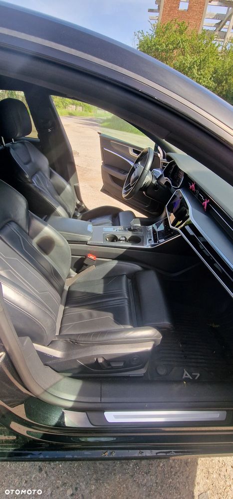 Audi A7 Sportback - 14