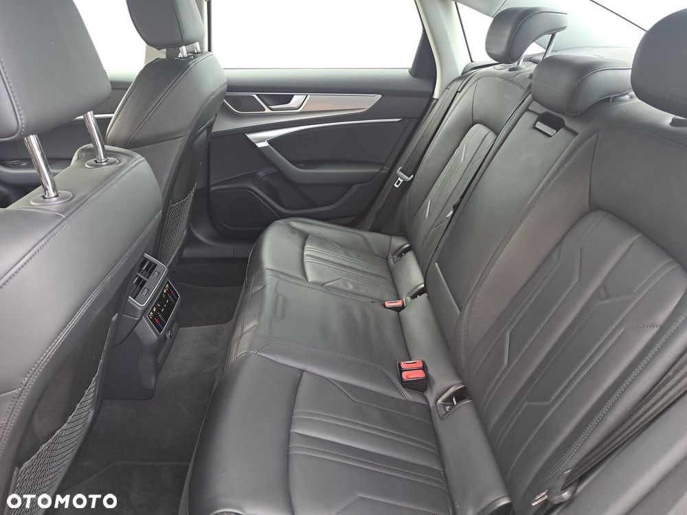 Audi A6 Limousine 2023
