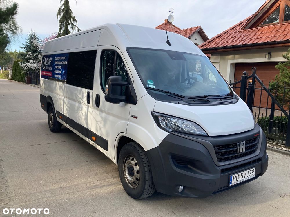 Fiat DUCATO - 10