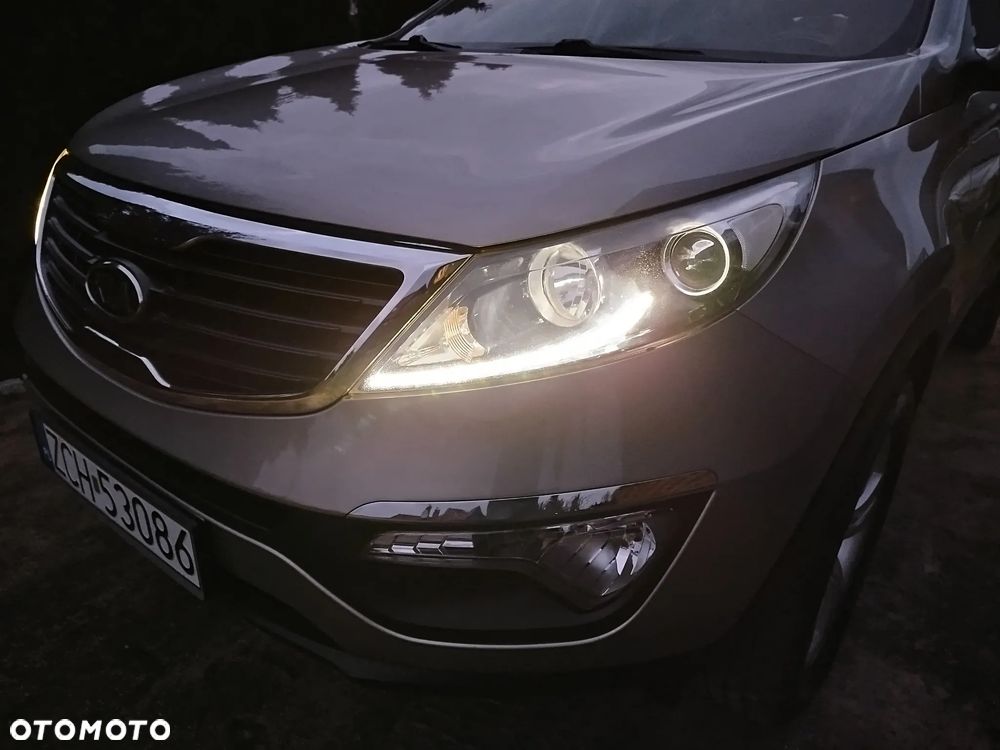 Kia Sportage 2.0 S 2WD - 37