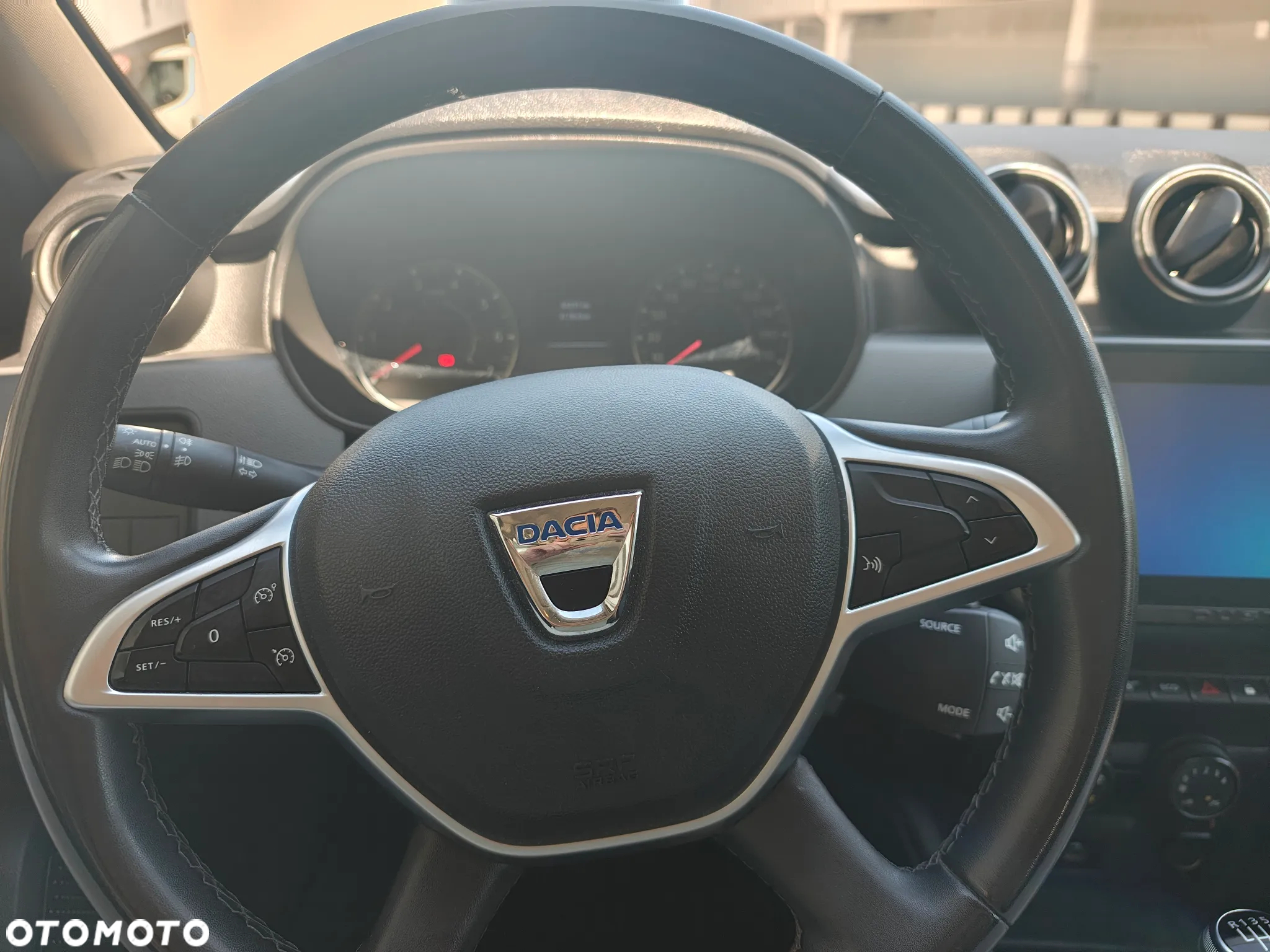 Dacia Duster 1.0 TCe Essential - 13