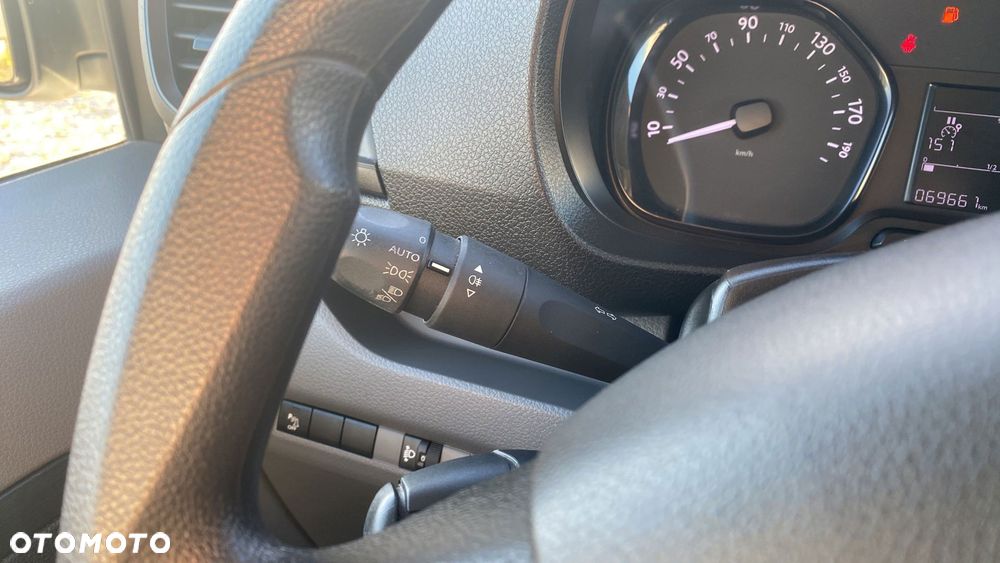 Fiat Scudo - 19