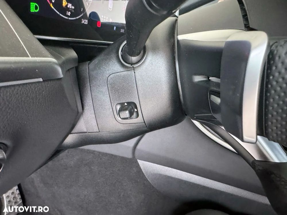 Mercedes-Benz GLC 200 4Matic 9G-TRONIC AMG Line Advanced - 10