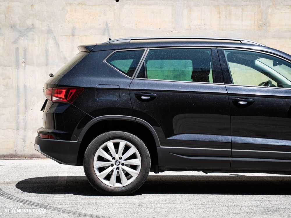 SEAT Ateca 1.6 TDI Style - 25