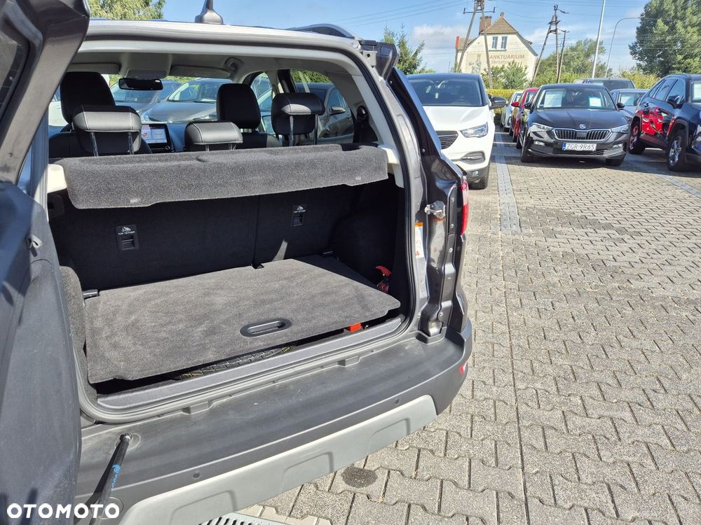 Ford EcoSport 1.0 EcoBoost Titanium ASS - 24