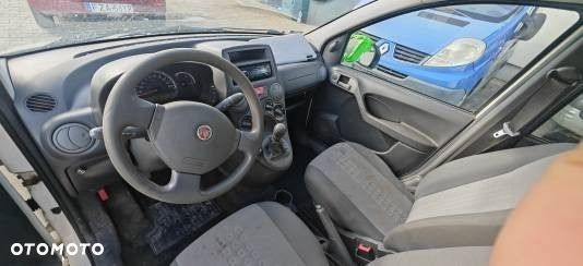 Fiat Panda 1.2 Actual Eco - 5
