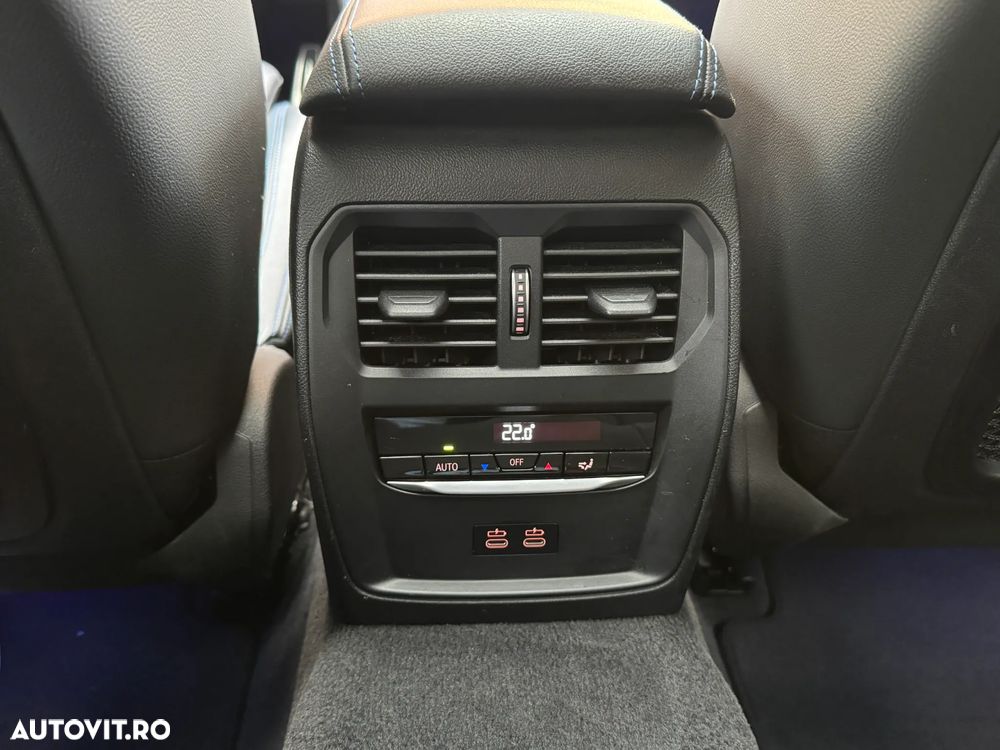 BMW Seria 4 420i Coupe Aut. M Sport - 33