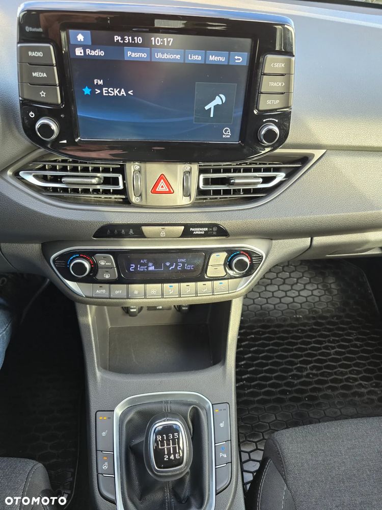 Hyundai i30 1.5 DPI Smart - 15