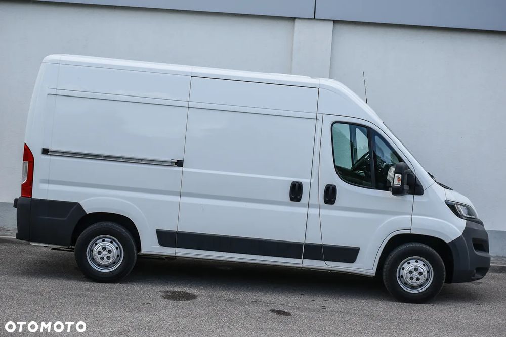 Peugeot BOXER - 17