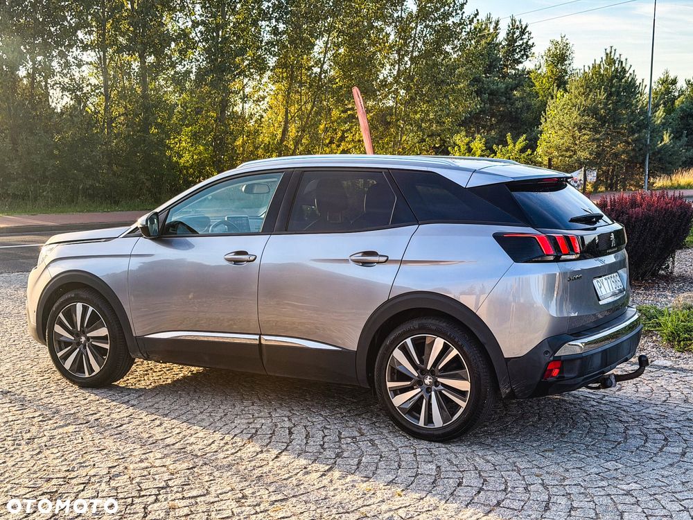Peugeot 3008 PureTech 130 Stop & Start Allure - 4