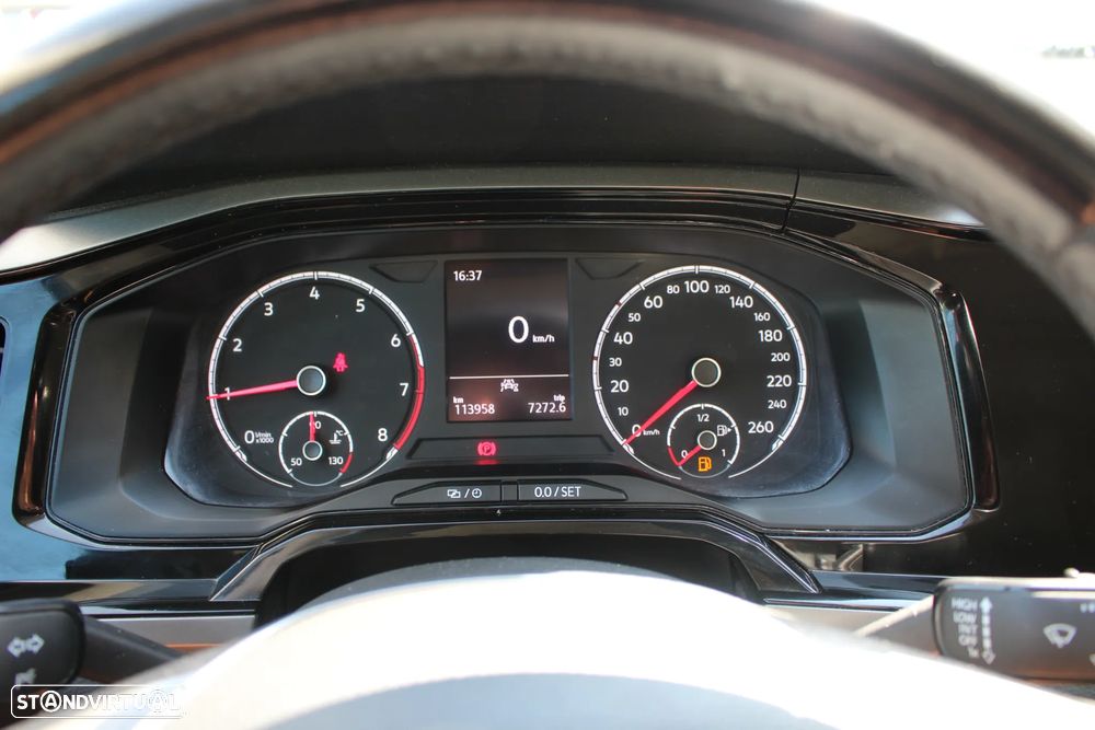 VW Polo 1.0 Confortline - 20