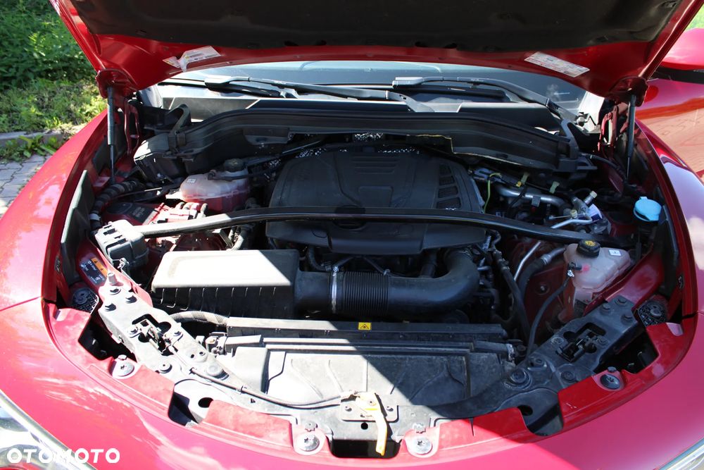 Alfa Romeo Stelvio 2.0 Turbo 16V AT8-Q4 - 16