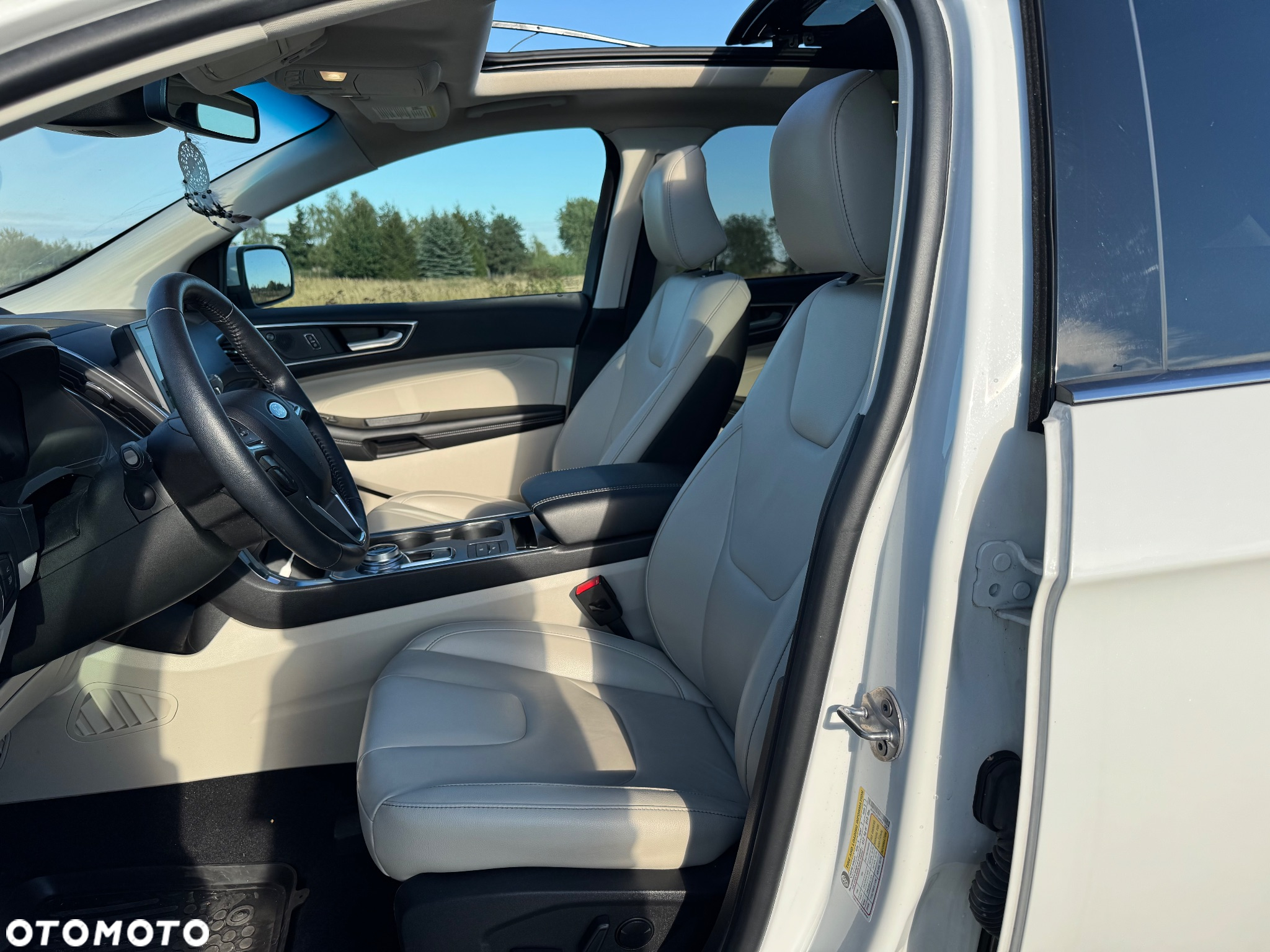 Ford Edge - 18