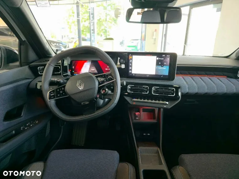 Renault 5 52kWh Comfort Range Techno - 12