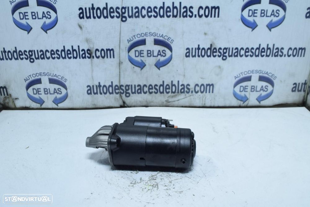 MOTOR DE ARRANQUE KIA CERATO LD - 1