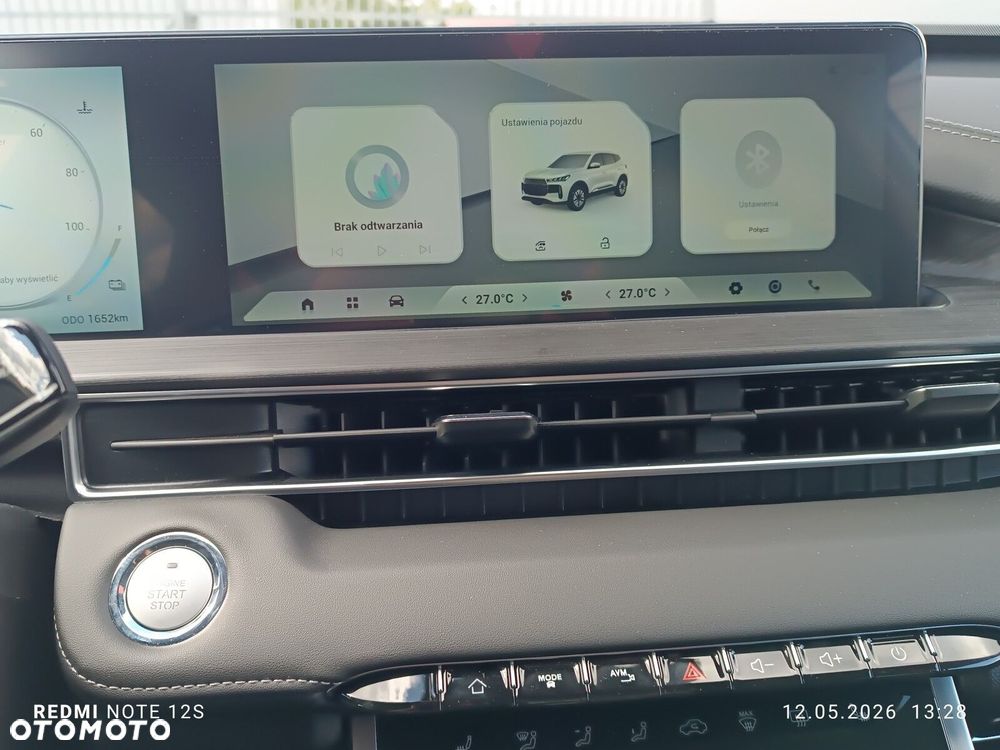 Chery Tiggo 4 - 22