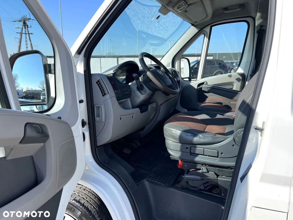 Fiat ducato - 11