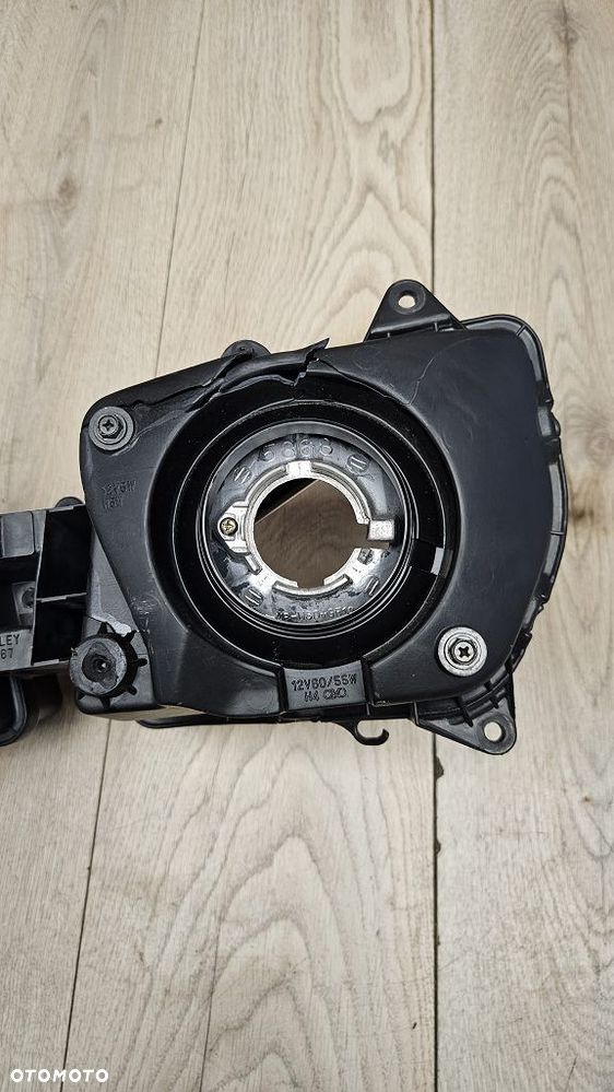 Reflektor lampa Yamaha YZF R1 RN01 (1998) - 13