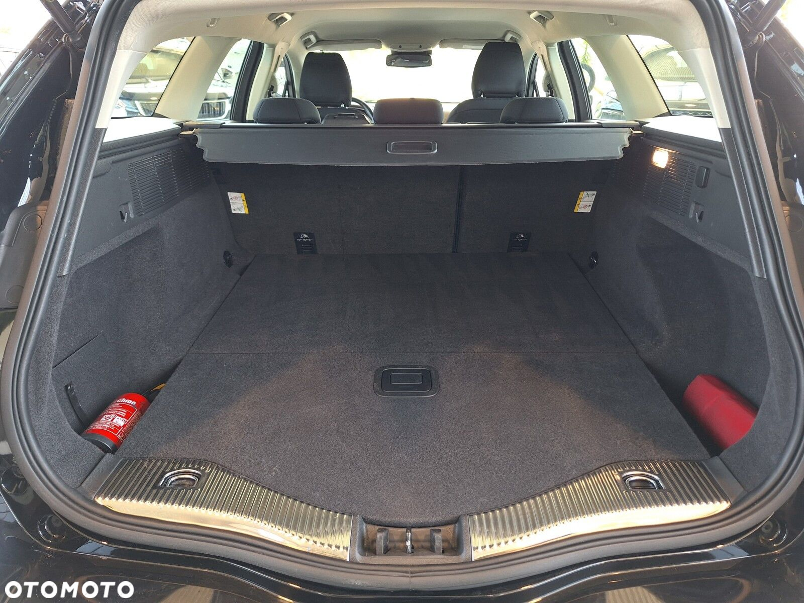 Ford Mondeo 2.0 EcoBlue Executive - 14