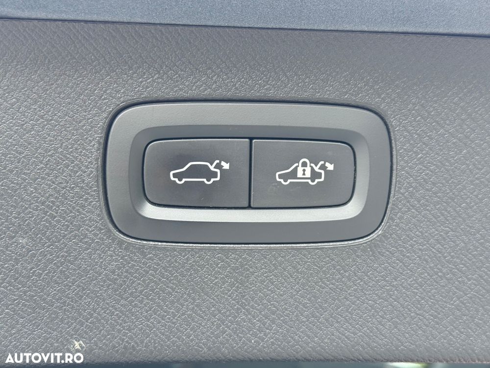 Volvo XC 90 D5 AWD Geartronic Inscription - 15