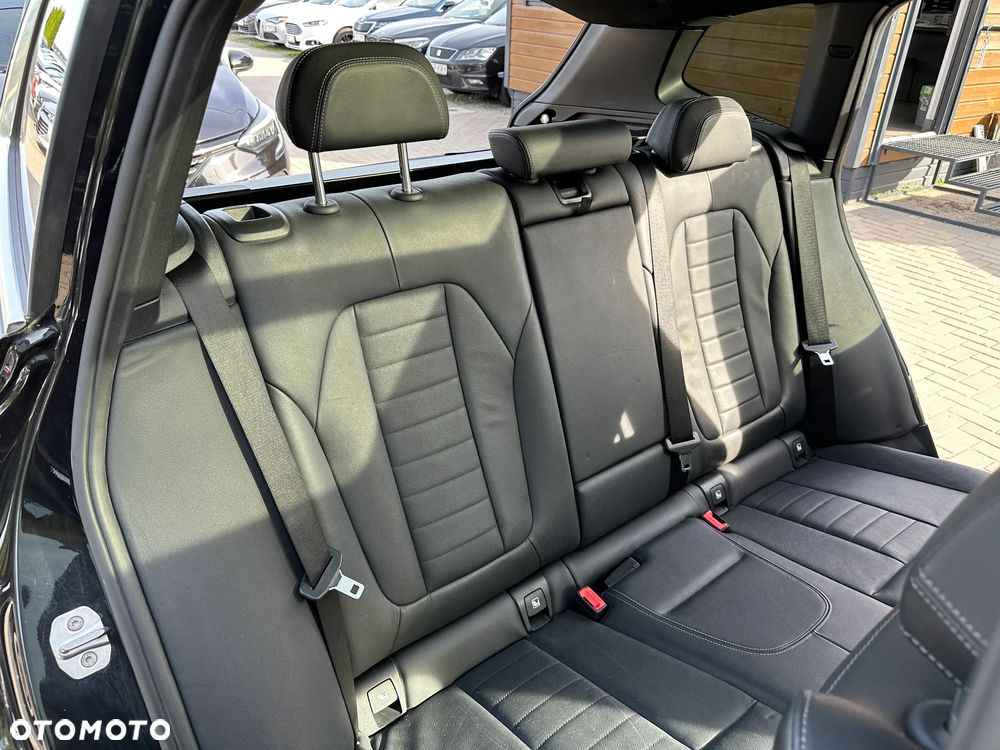 BMW X3 - 26