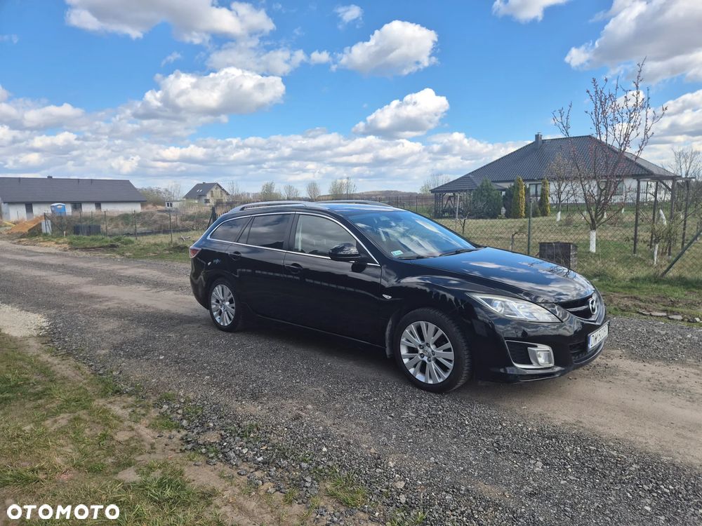 Mazda 6 Sport 2.0 Active - 2