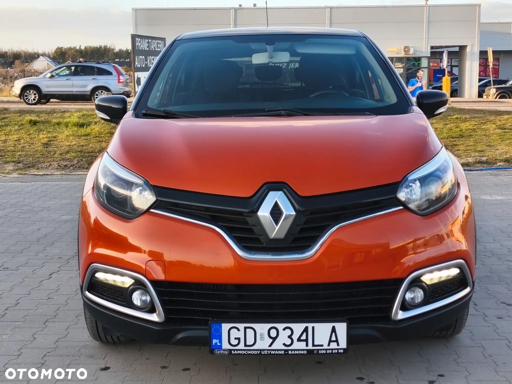 Renault Captur - 2