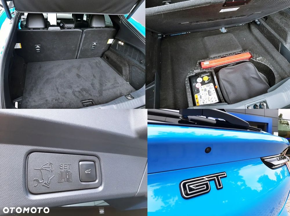 Ford Mustang Mach-E 91 kWh AWD GT - 39