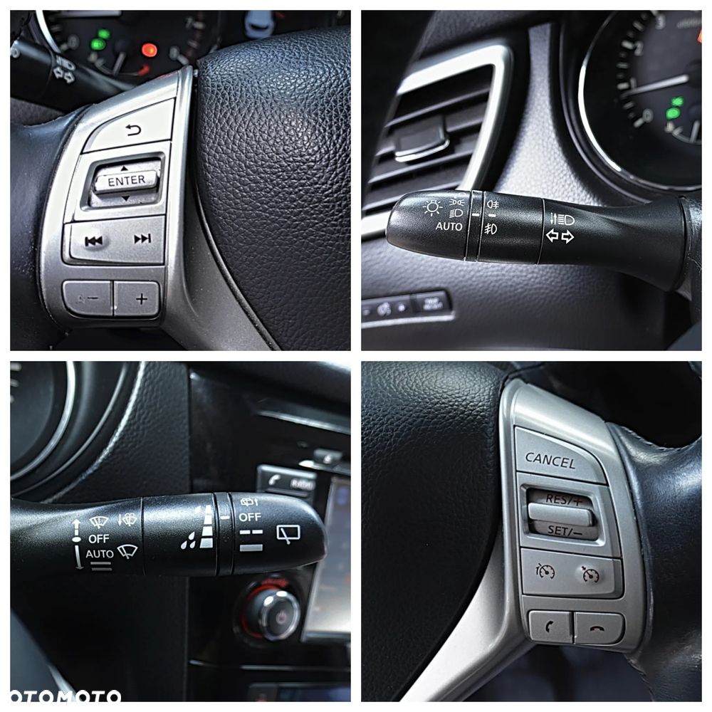 Nissan Qashqai 1.2 DIG-T N-Connecta - 20