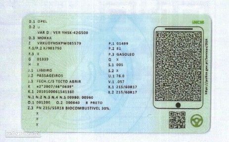 Opel Mokka 1.5 D Elegance - 23