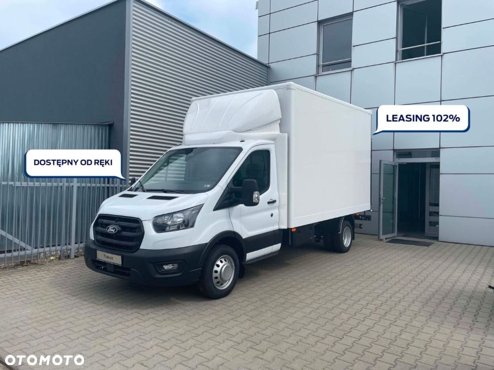 Ford transit - 2