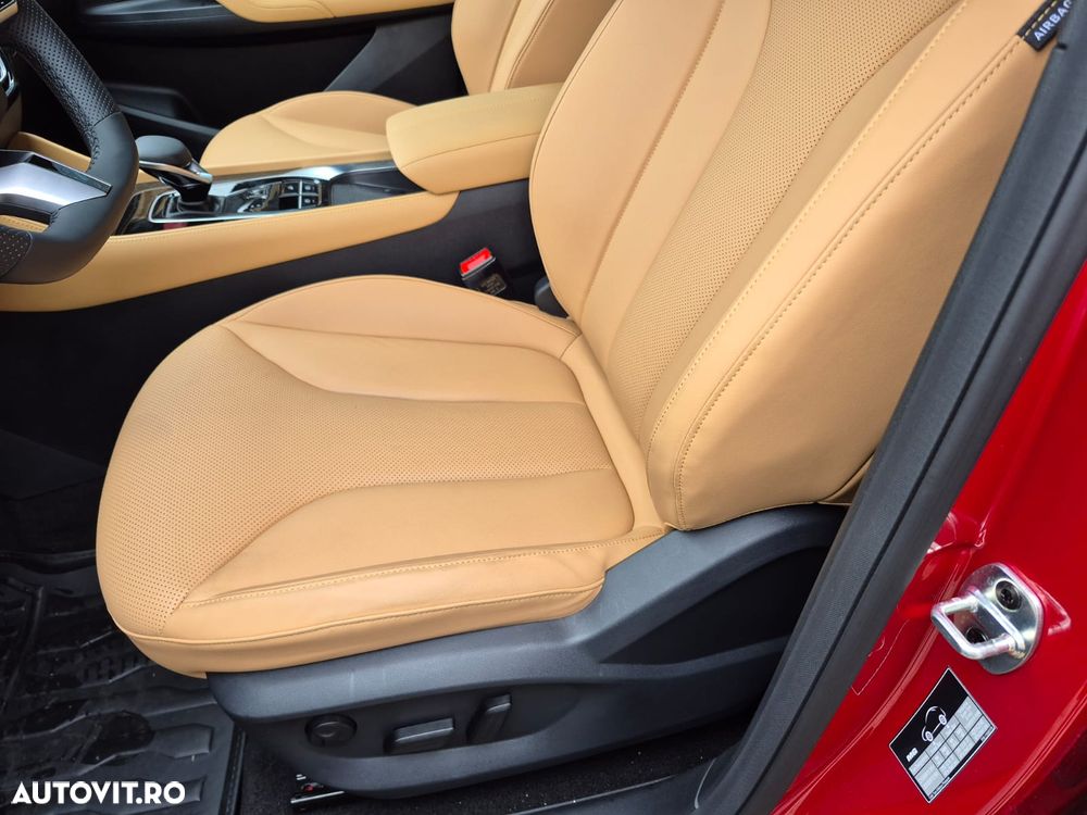 MG HS HEV Luxury - 15