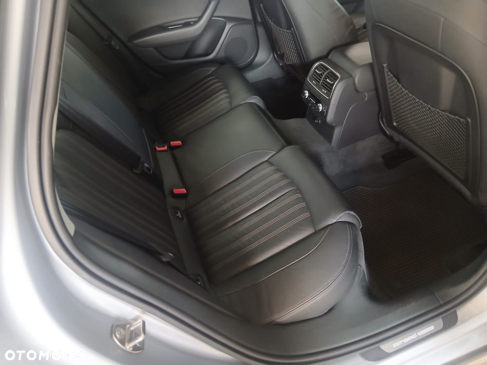 Audi A6 Allroad 3.0 TDI S tronic DPF - 11