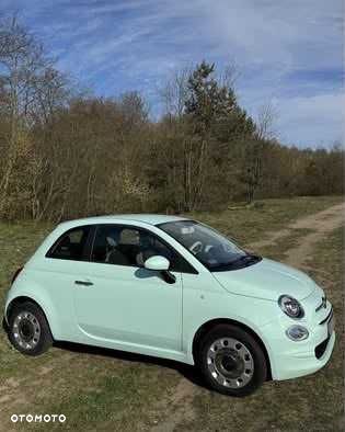 Fiat 500 - 2