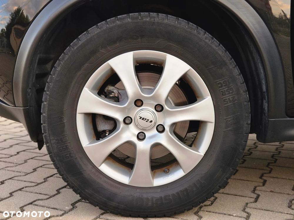 Nissan Juke 1.6 T Tekna - 18