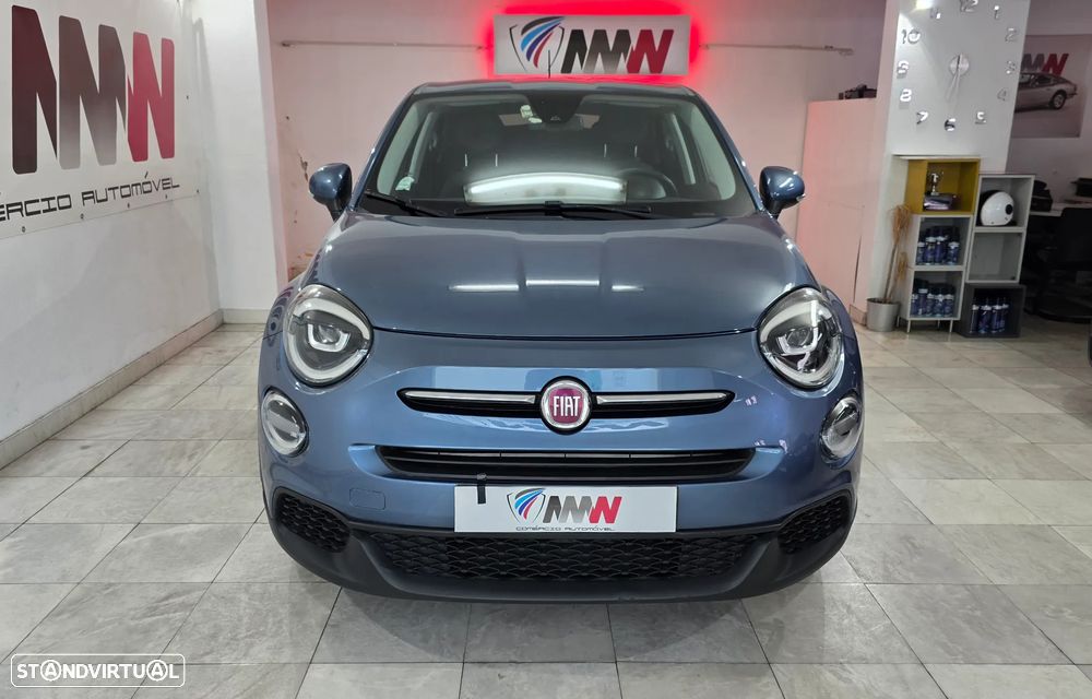 Fiat 500X 1.0 FireFly Club - 3