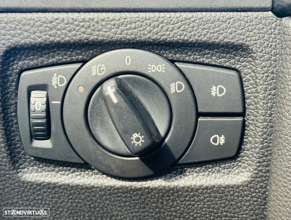 BMW 118 d Cabrio - 37