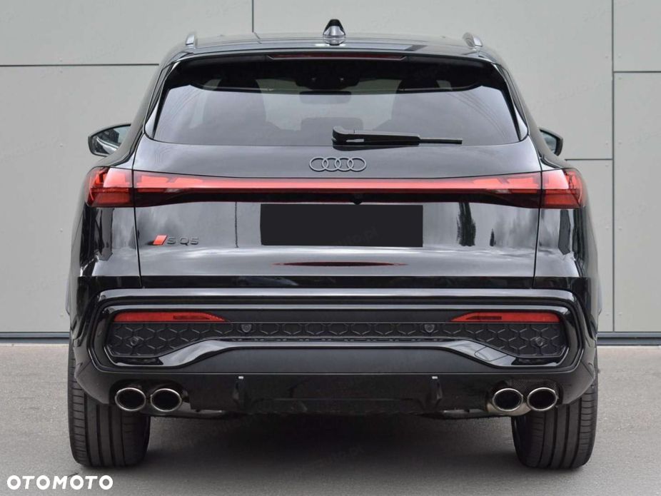 Audi SQ5 - 2