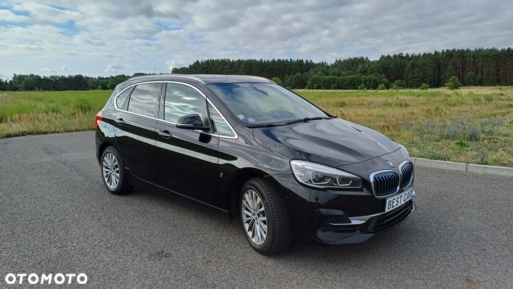 BMW Seria 2 - 2