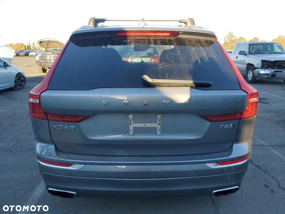 Volvo XC 60 T6 AWD Inscription - 6
