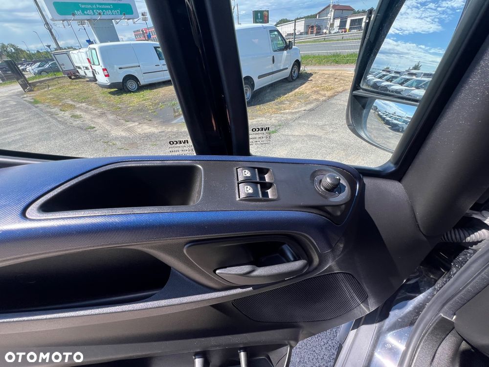 Iveco Daily 35C14 Automat/Klima/Winda (634) - 27