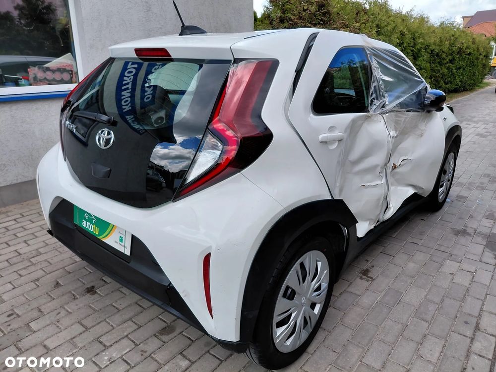 Toyota Aygo - 7