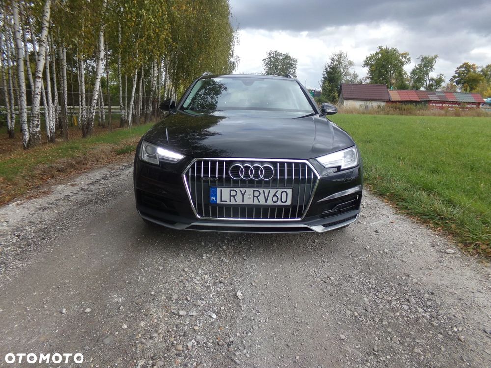 Audi A4 - 4