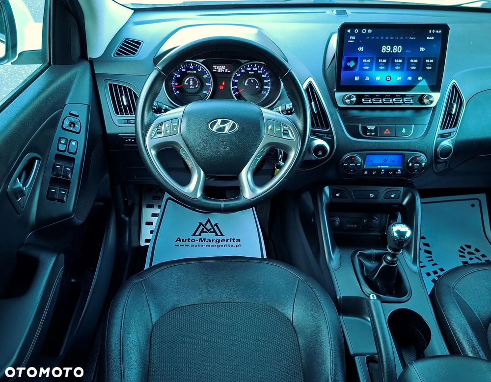 Hyundai ix35 1.6 2WD Style - 33