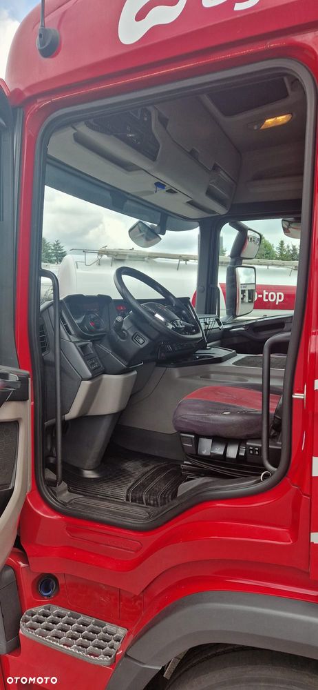 Scania N333/262 - 18