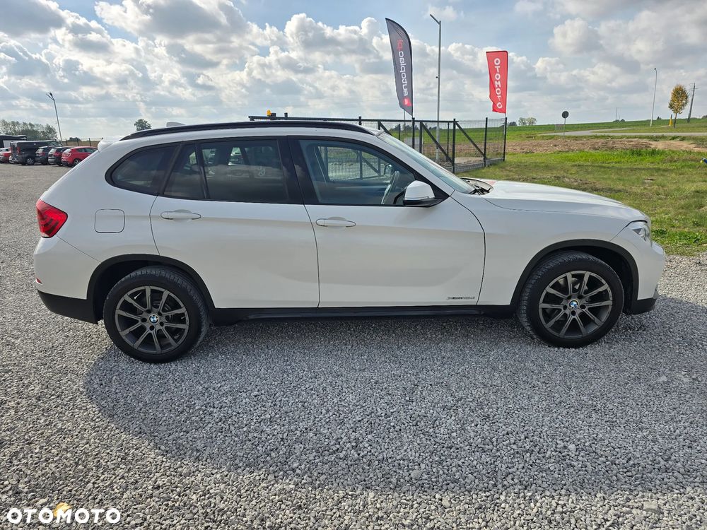 BMW X1 - 10