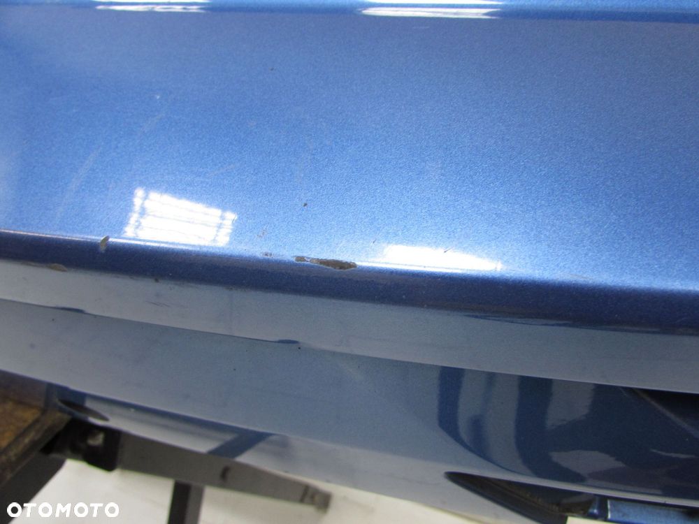 VOLVO XC60 II 17-22 ZDERZAK TYL TYLNY 31425198 - 5