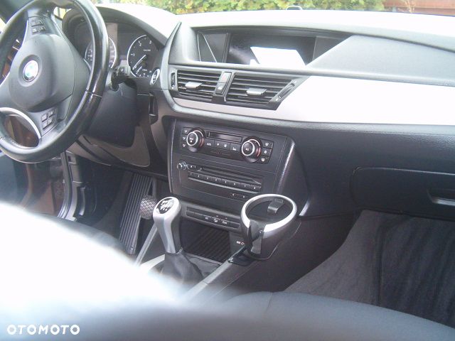BMW X1 - 23
