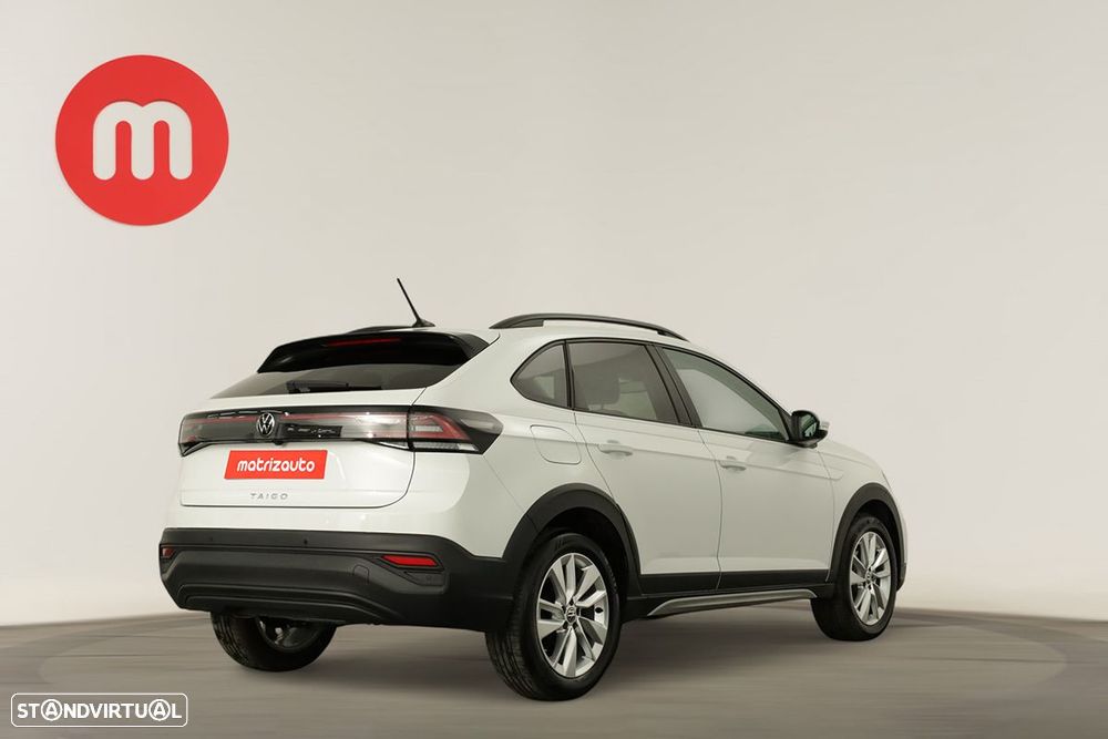VW Taigo 1.0 TSI Urban - 4