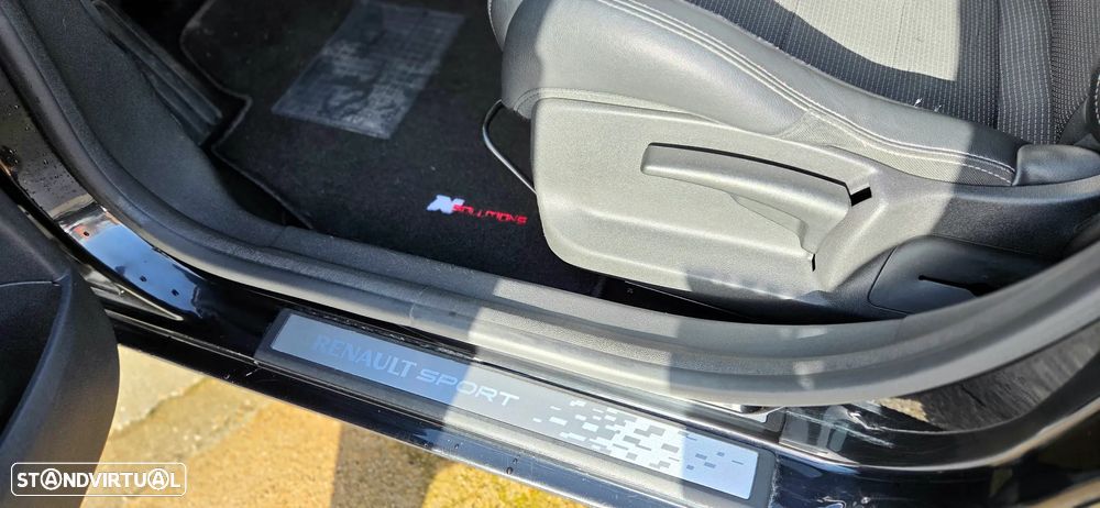 Renault Mégane Sport Tourer 1.5 dCi GT Line - 7